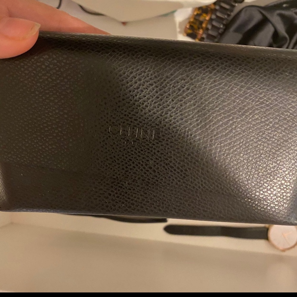 Celine Sunglasses - Picture 6 of 7